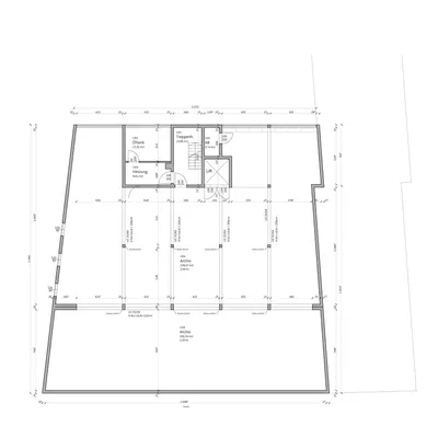 1-Zimmer-Gewerbeimmobilie mieten in Salzburg Stadt – 530 m², € 3.116 – Bild 9 von 9