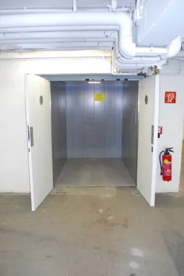1-Zimmer-Gewerbeimmobilie mieten in Salzburg Stadt – 530 m², € 3.116 – Bild 8 von 9