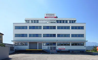 1-Zimmer-Gewerbeimmobilie mieten in Salzburg Stadt – 530 m², € 3.116 – Bild 1 von 9