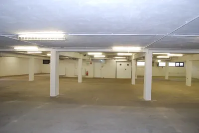 1-Zimmer-Gewerbeimmobilie mieten in Salzburg Stadt – 530 m², € 3.116 – Bild 4 von 9