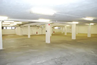 1-Zimmer-Gewerbeimmobilie mieten in Salzburg Stadt – 530 m², € 3.116 – Bild 5 von 9