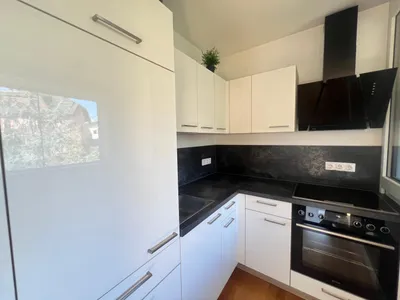2-Zimmer-Wohnung mieten in Schwaz – 46 m², € 1.250 – Bild 5 von 9