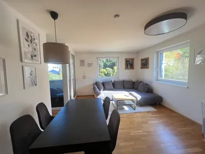 2-Zimmer-Wohnung mieten in Schwaz – 46 m², € 1.250 – Bild 1 von 9