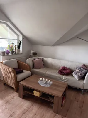 2-Zimmer-Wohnung mieten in Graz – 57 m², € 830 – Bild 1 von 16