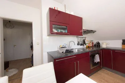 2-Zimmer-Wohnung mieten in Graz – 57 m², € 830 – Bild 13 von 16