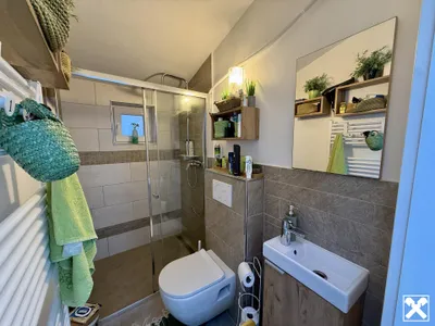 3-Zimmer-Haus kaufen in Eisenstadt - Umgebung – 146 m², € 299.999 – Bild 8 von 15
