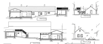 3-Zimmer-Haus kaufen in Eisenstadt - Umgebung – 146 m², € 299.999 – Bild 13 von 15