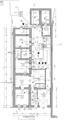 3-Zimmer-Haus kaufen in Eisenstadt - Umgebung – 146 m², € 299.999 – Bild 12 von 15