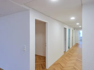 Gewerbeimmobilie mieten in Wien – 188 m², € 17 – Bild 10 von 19