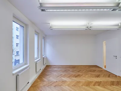 Gewerbeimmobilie mieten in Wien – 188 m², € 17 – Bild 16 von 19
