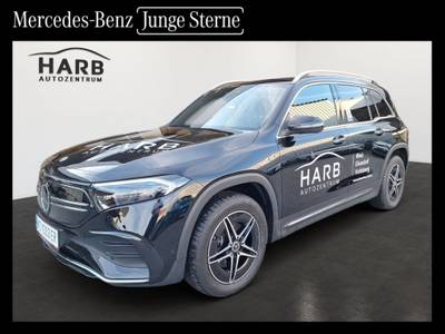 Mercedes-Benz EQB 300 4MATIC Aut.