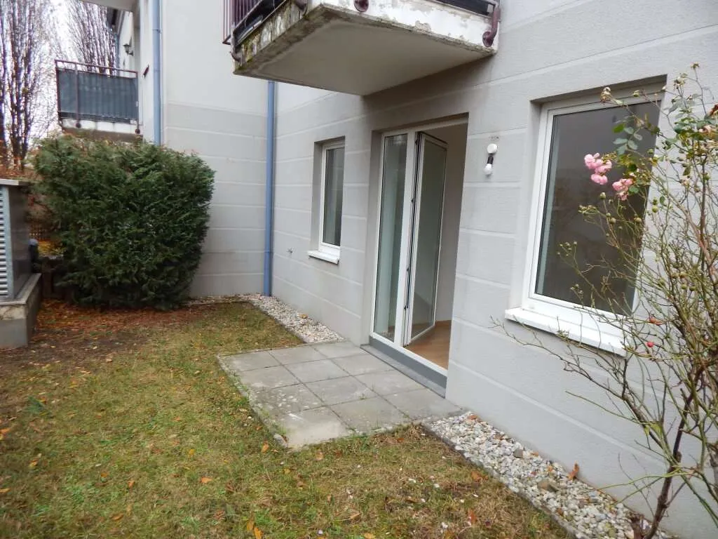 Wohnung – Hollabrunn, Gartenstadt, Katastralgemeinde Hollabrunn - Ansicht 3