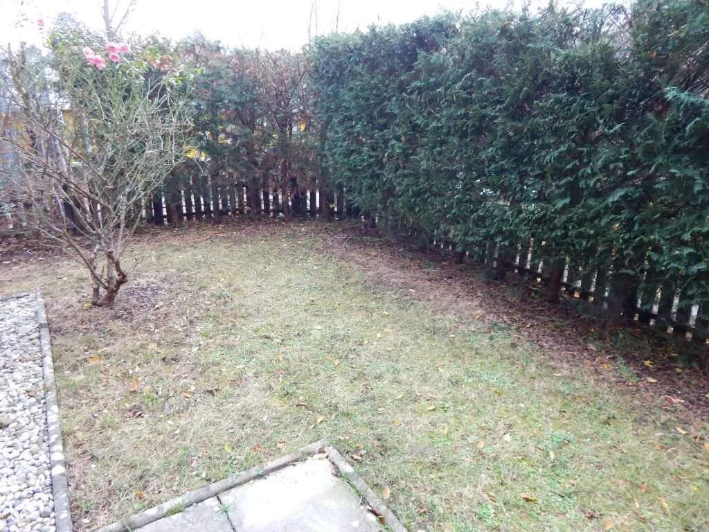 Wohnung – Hollabrunn, Gartenstadt, Katastralgemeinde Hollabrunn - Ansicht 2