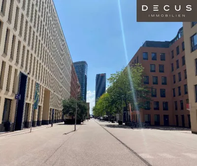 Gewerbeimmobilie mieten in Wien – 330 m², € 18 – Bild 3 von 4