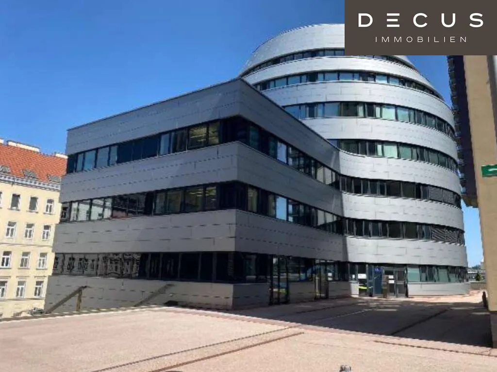 Town Town - CB 10 - Moderne Büroflächen - Ansicht 2