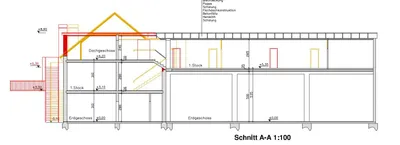 Gewerbeimmobilie kaufen in Wien – 864 m², € 2.369.000 – Bild 2 von 4