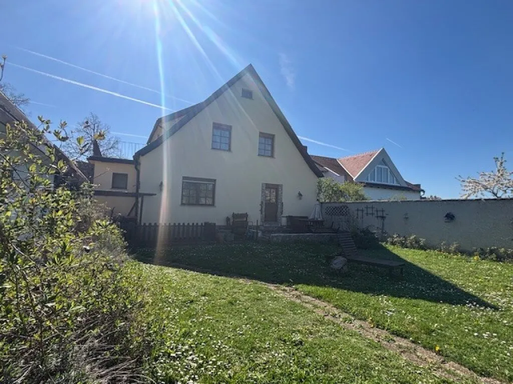 Haus – Neusiedl am See, Bezirk Neusiedl am See - Ansicht 2