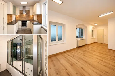 3-Zimmer-Wohnung mieten in Freistadt – 88 m², € 1.080