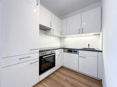 2-Zimmer-Wohnung mieten in Graz – 49,9 m², € 767 – Bild 3 von 14