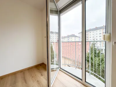 2-Zimmer-Wohnung mieten in Graz – 49,9 m², € 767 – Bild 6 von 14