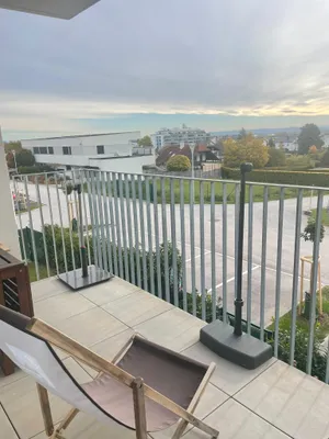 2-Zimmer-Wohnung mieten in Linz Land – 52 m², € 782 – Bild 13 von 13