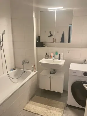 2-Zimmer-Wohnung mieten in Linz Land – 52 m², € 782 – Bild 9 von 13