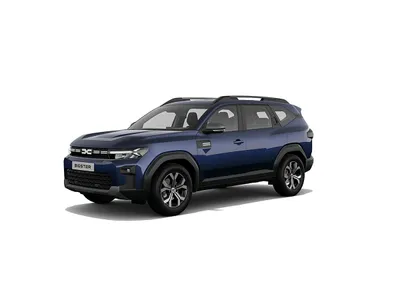 Dacia Bigster Expression Hybrid 150 mHev 4x4