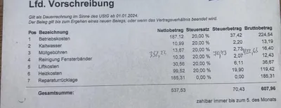 Gewerbeimmobilie mieten in Feldkirchen – 172,92 m², € 1.503 – Bild 21 von 21