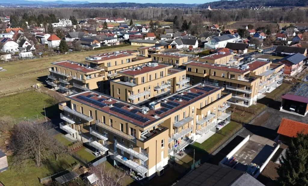 Wohnung – Kalsdorf bei Graz, Kleinsulz - Ansicht 2