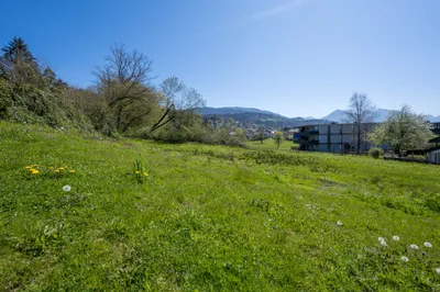 Grundstück kaufen in Bregenz – 1 257 m², € 950.000 – Bild 2 von 5