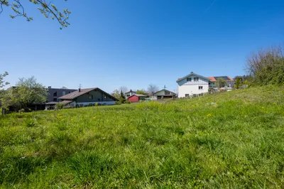 Grundstück kaufen in Bregenz – 1 257 m², € 950.000 – Bild 4 von 5