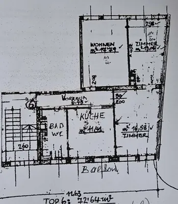 3-Zimmer-Wohnung kaufen in Spittal an der Drau – 72,64 m², € 249.000 – Bild 12 von 12
