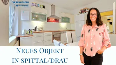 3-Zimmer-Wohnung kaufen in Spittal an der Drau – 72,64 m², € 249.000 – Bild 5 von 12