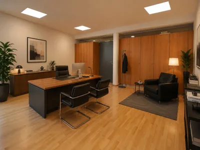 Gewerbeimmobilie mieten in Mödling – 1 m², € 22 – Bild 7 von 21