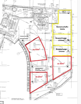 Gewerbeimmobilie mieten in Mödling – 1 m², € 22 – Bild 21 von 21