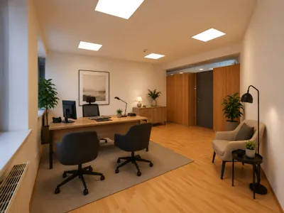 Gewerbeimmobilie mieten in Mödling – 1 m², € 22 – Bild 10 von 21