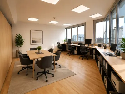 Gewerbeimmobilie mieten in Mödling – 1 m², € 22 – Bild 17 von 21