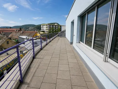 Gewerbeimmobilie mieten in Mödling – 1 m², € 22 – Bild 5 von 21