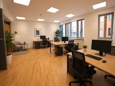 Gewerbeimmobilie mieten in Mödling – 1 m², € 22 – Bild 13 von 21