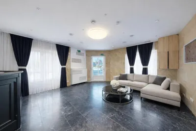 2-Zimmer-Gewerbeimmobilie mieten in Wiener Neustadt – 45 m², € 833 – Bild 4 von 11