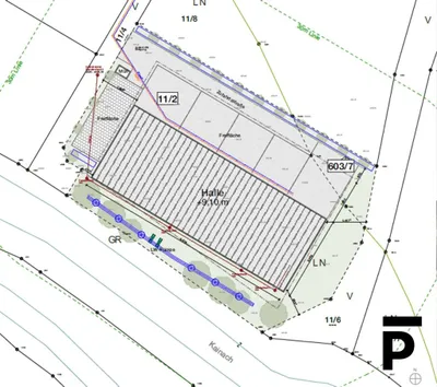 Immobilie kaufen in Voitsberg – 7 500 m² – Bild 8 von 8