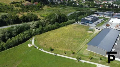 Immobilie kaufen in Voitsberg – 7 500 m² – Bild 3 von 8