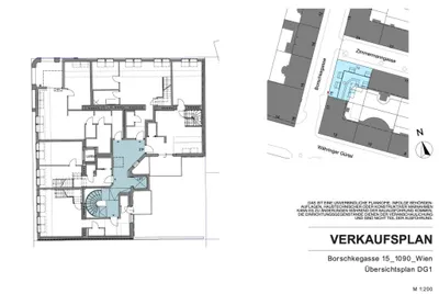 3-Zimmer-Wohnung kaufen in Wien – 80 m², € 891.700 – Bild 10 von 12