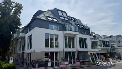 2-Zimmer-Wohnung kaufen in Wien – 40,57 m², € 385.000 – Bild 5 von 7