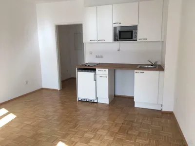 1-Zimmer-Wohnung mieten in Graz – 24,98 m², € 434 – Bild 2 von 7