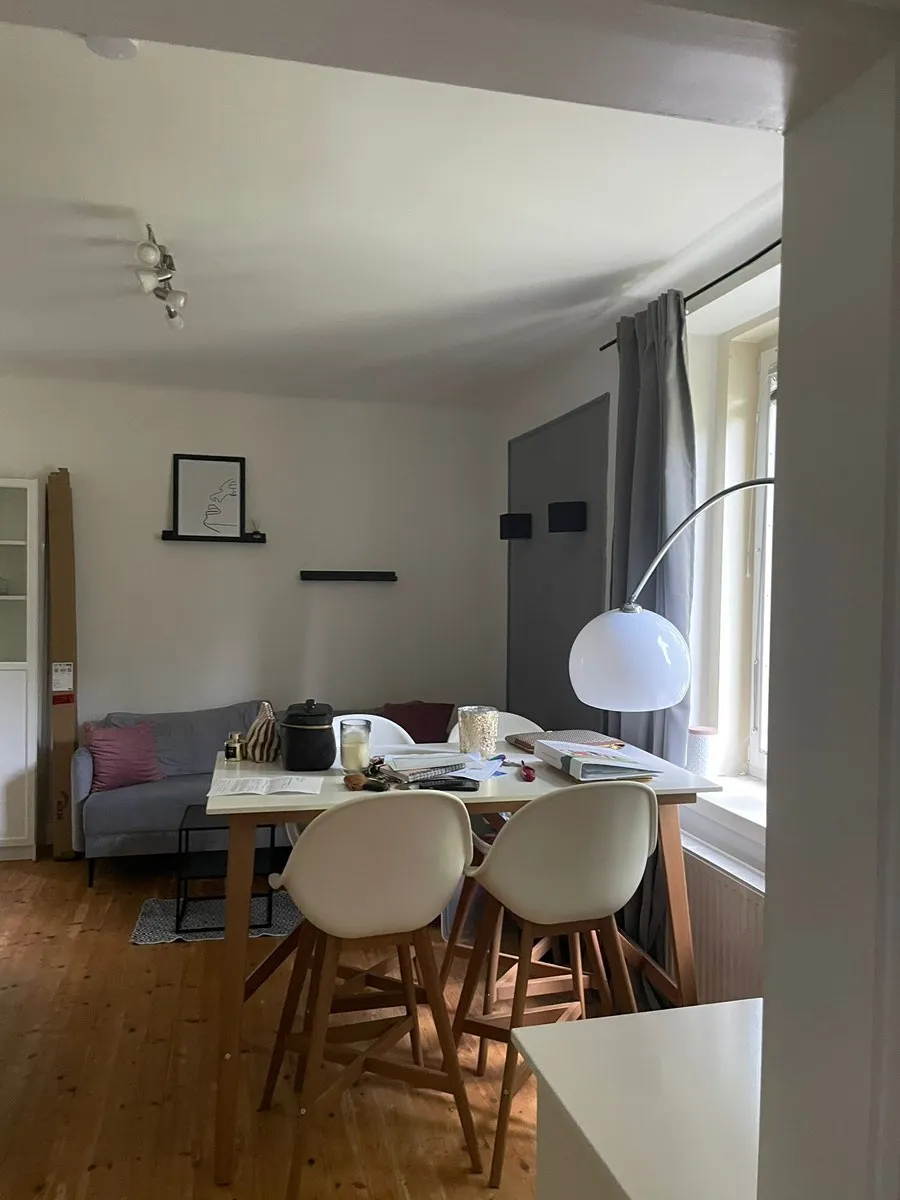 Wohnung – Wien - Ansicht 2