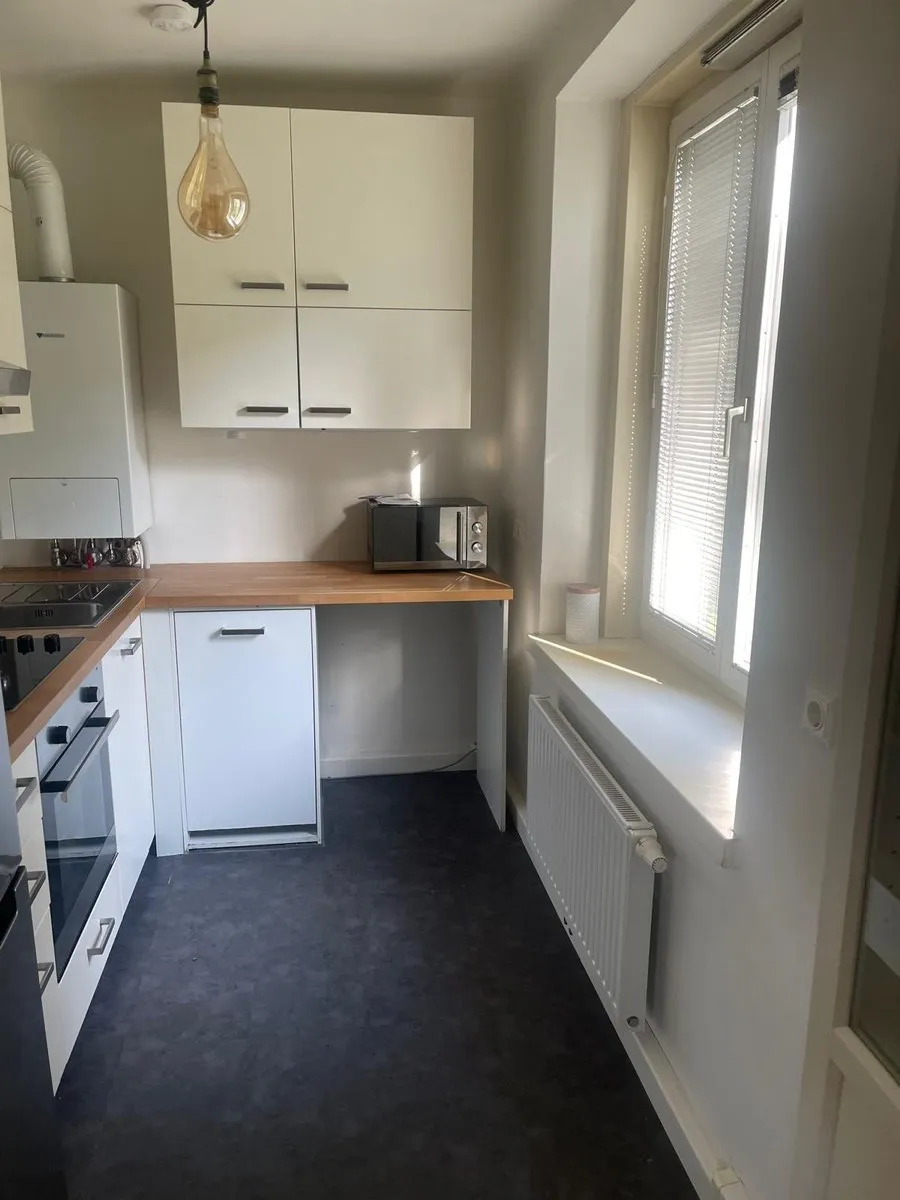 Wohnung – Wien - Ansicht 3