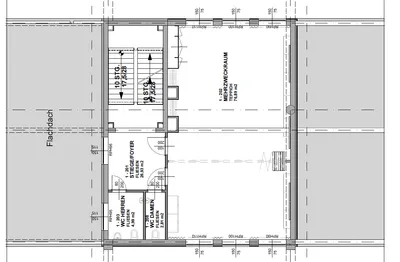 Gewerbeimmobilie mieten in Graz-Umgebung – 592 m², € 12 – Bild 9 von 10