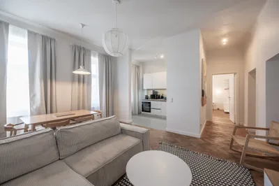 Wohnung zum Kauf in 1070 Wien