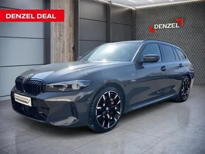 BMW 3er-Reihe 330d 48 V xDrive Touring Aut.